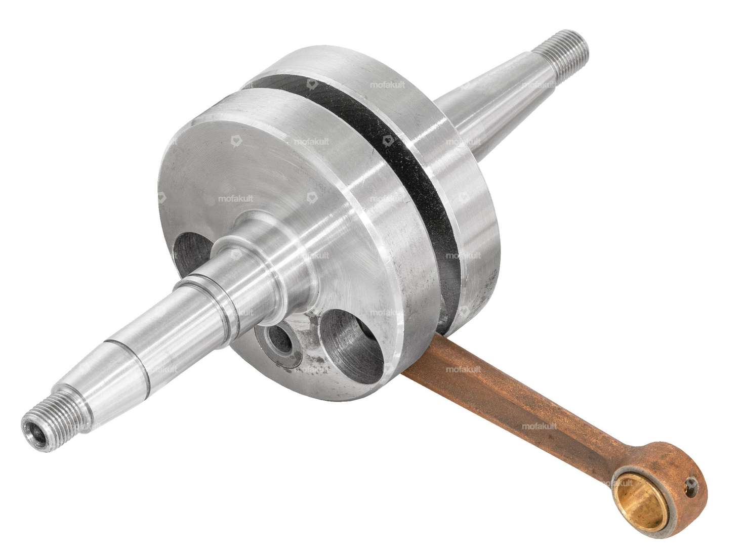 Vilebrequin Mazzucchelli d'origine E50 Carousel Image 1