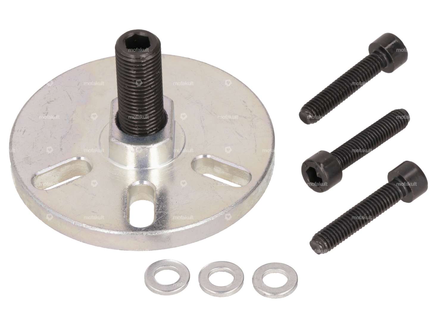 Buzzetti Schwungradabzug Minarelli / Morini Carousel Image 1