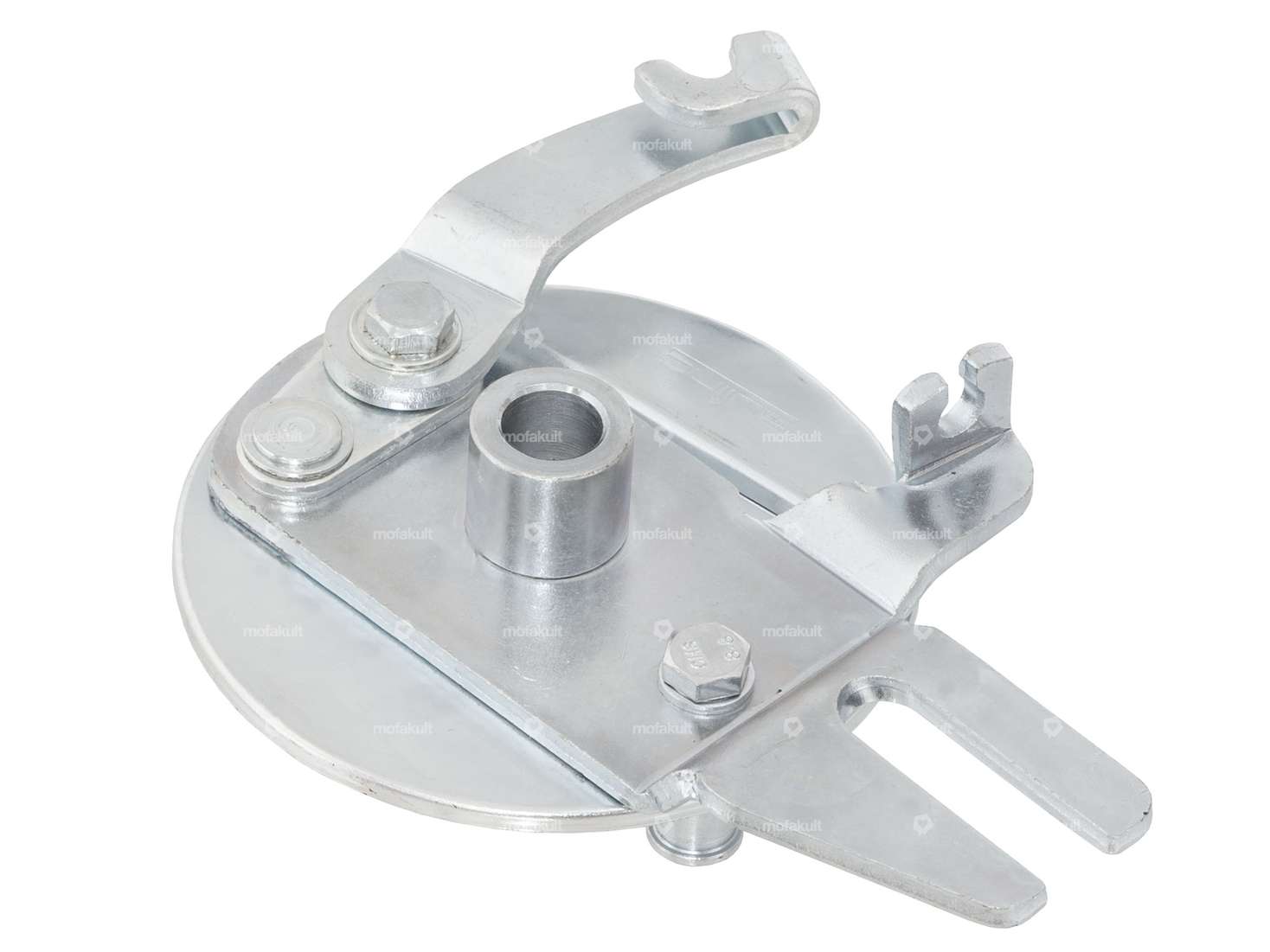 swiing® revival Bremsankerplatte hinten | Puch Maxi N Carousel Image 2