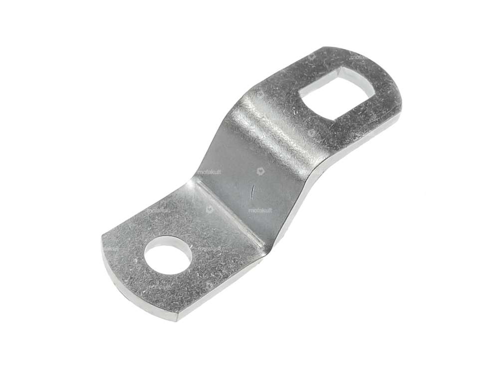 Auspuffhalterung gebogen Carousel Image 1