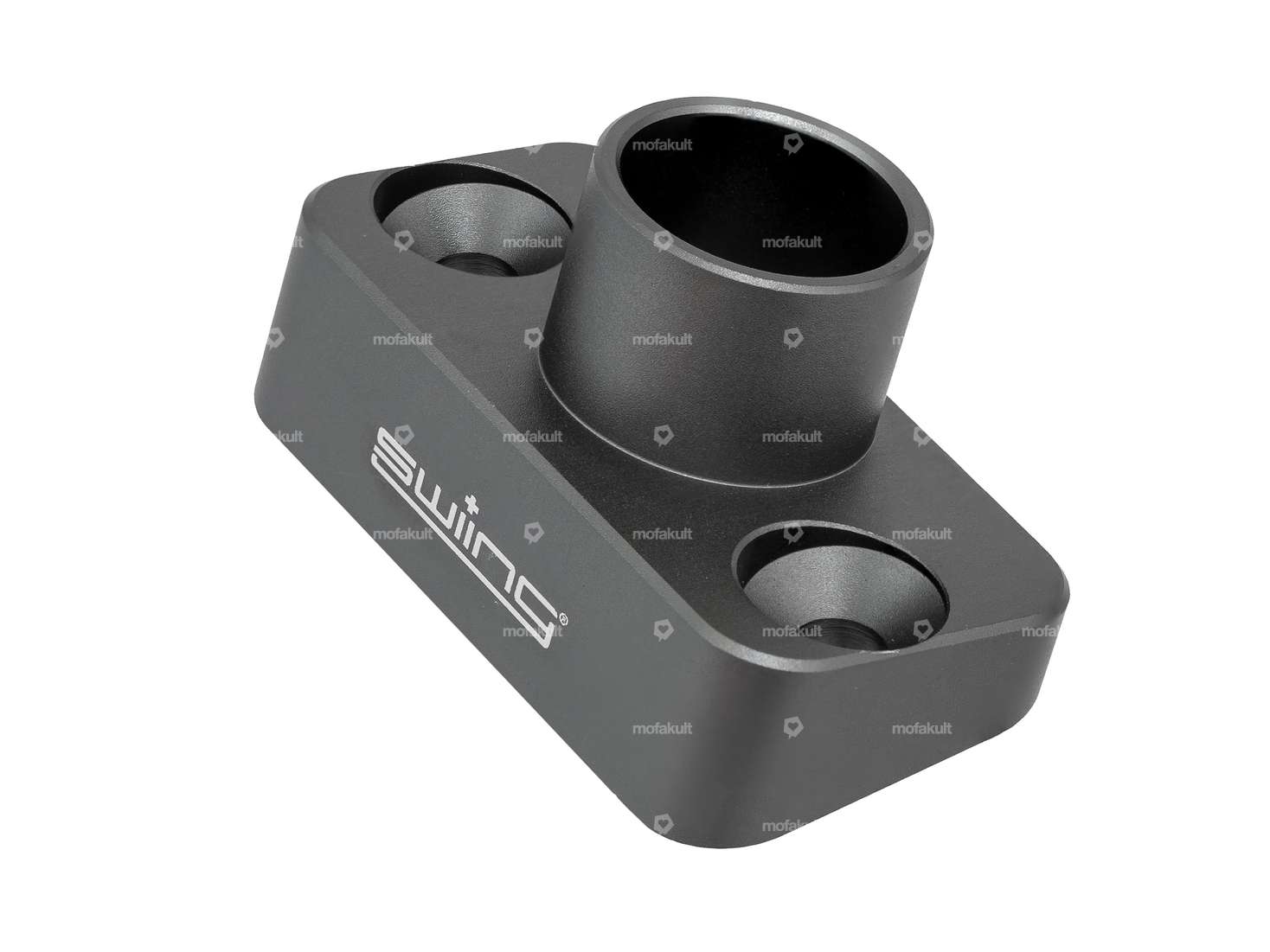 swiing® ingenious 16 mm SHA Ansaugstutzen Speed Engine | Piaggio Ciao, SI, Bravo Carousel Image 2