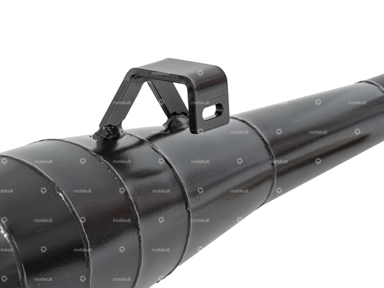 MLM Auspuff Viper (schräger Auslass) | Puch Carousel Image 2