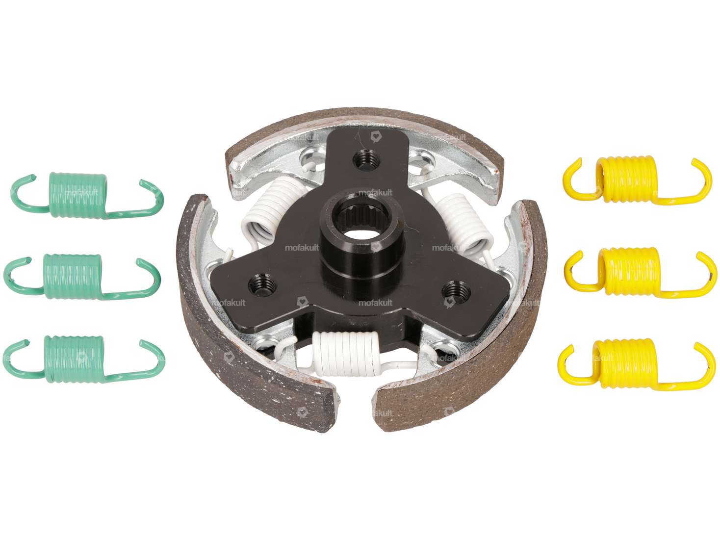 Jammer Embrayage 1ère vitesse | Tomos A35, A55 Carousel Image 1