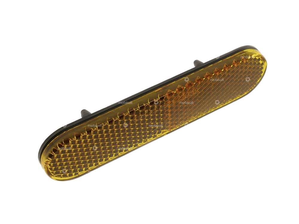 Catadioptre feu arrière original | Piaggio Ciao Carousel Image 1