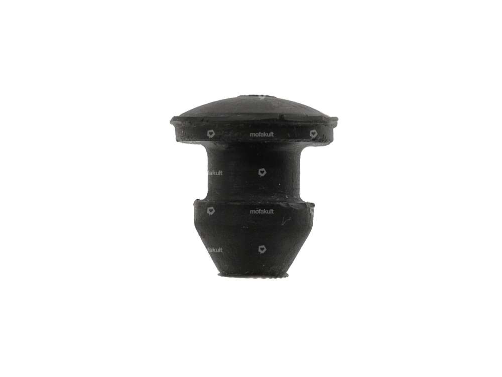 Gummi Befestigung Satteldecke original | Piaggio Ciao, SI, Bravo, Grillo Carousel Image 1