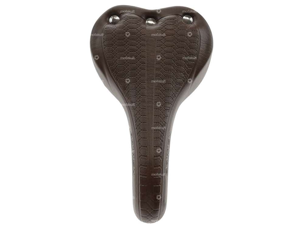 Selle British losange marron Carousel Image 3