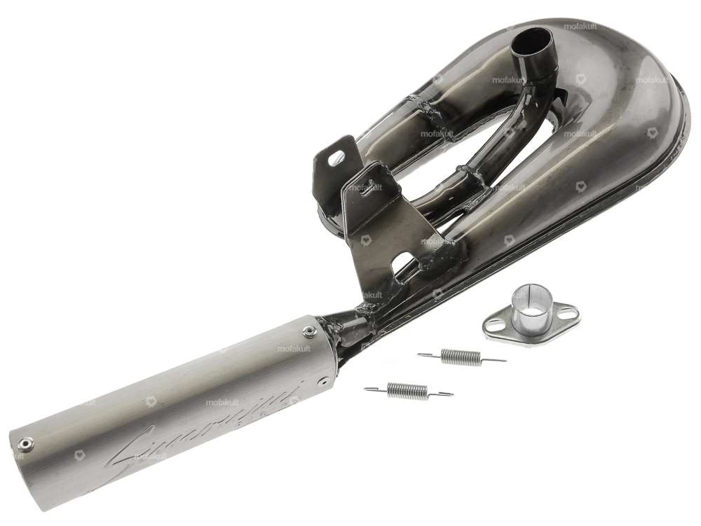 Simonini vis sans fin d'échappement | Peugeot 103 SP Carousel Image 1