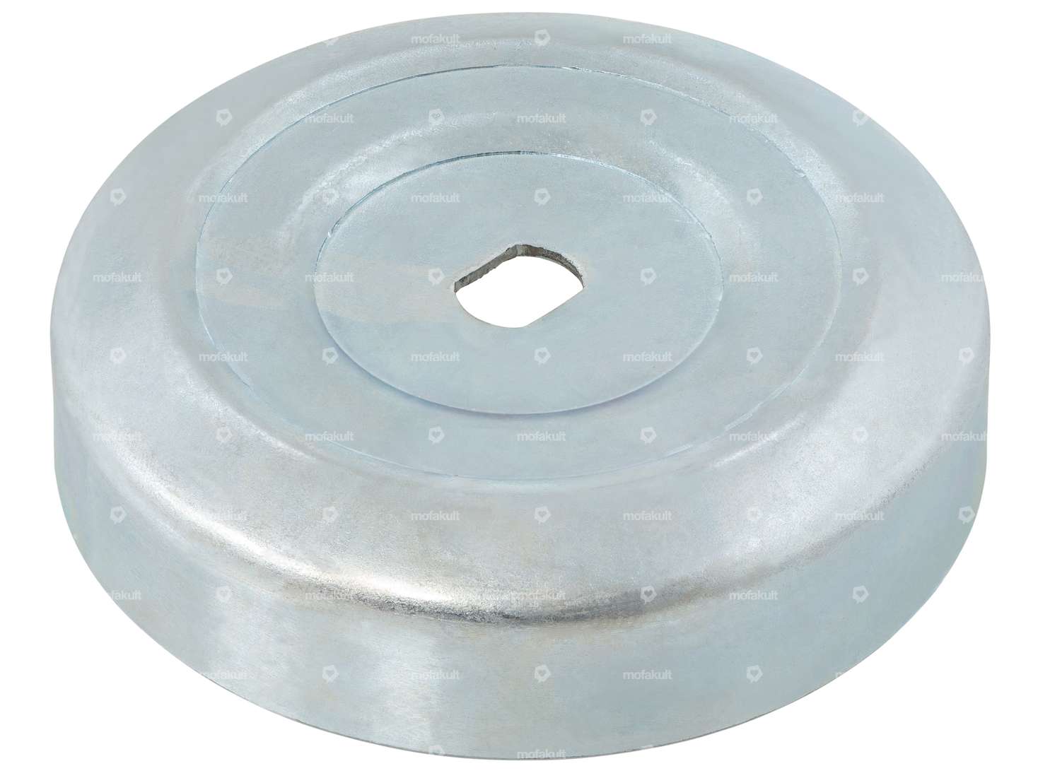 Cloche d'embrayage originale | Peugeot 103 SP, MVL, VOGUE Carousel Image 1