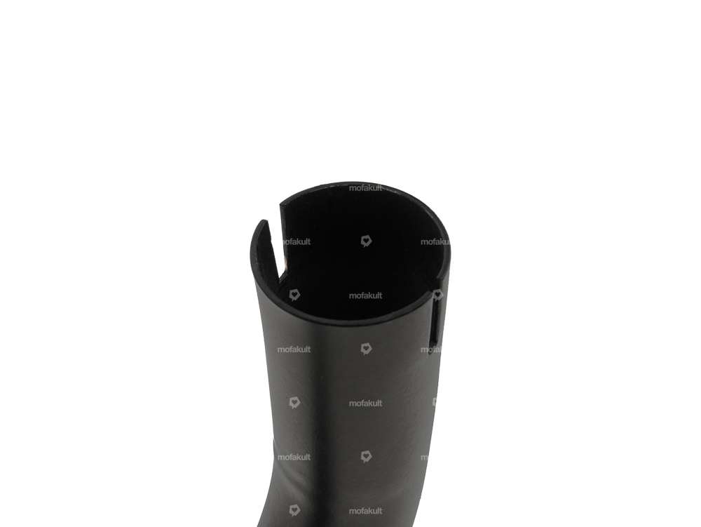 swiing racing exhaust 28 mm black | Sachs 503 Carousel Image 4