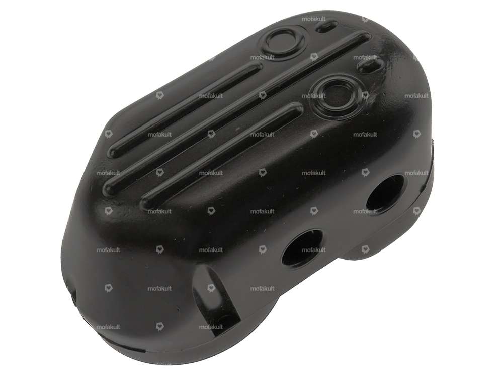 Fantic Luftfilterkasten Issimo (Luftlöcher seitlich) Carousel Image 1