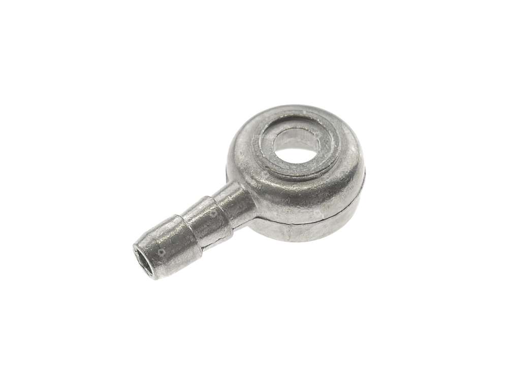 Dell'Orto Benzinanschluss gerade SHA 7 - 13 mm (Typ 3) Carousel Image 1