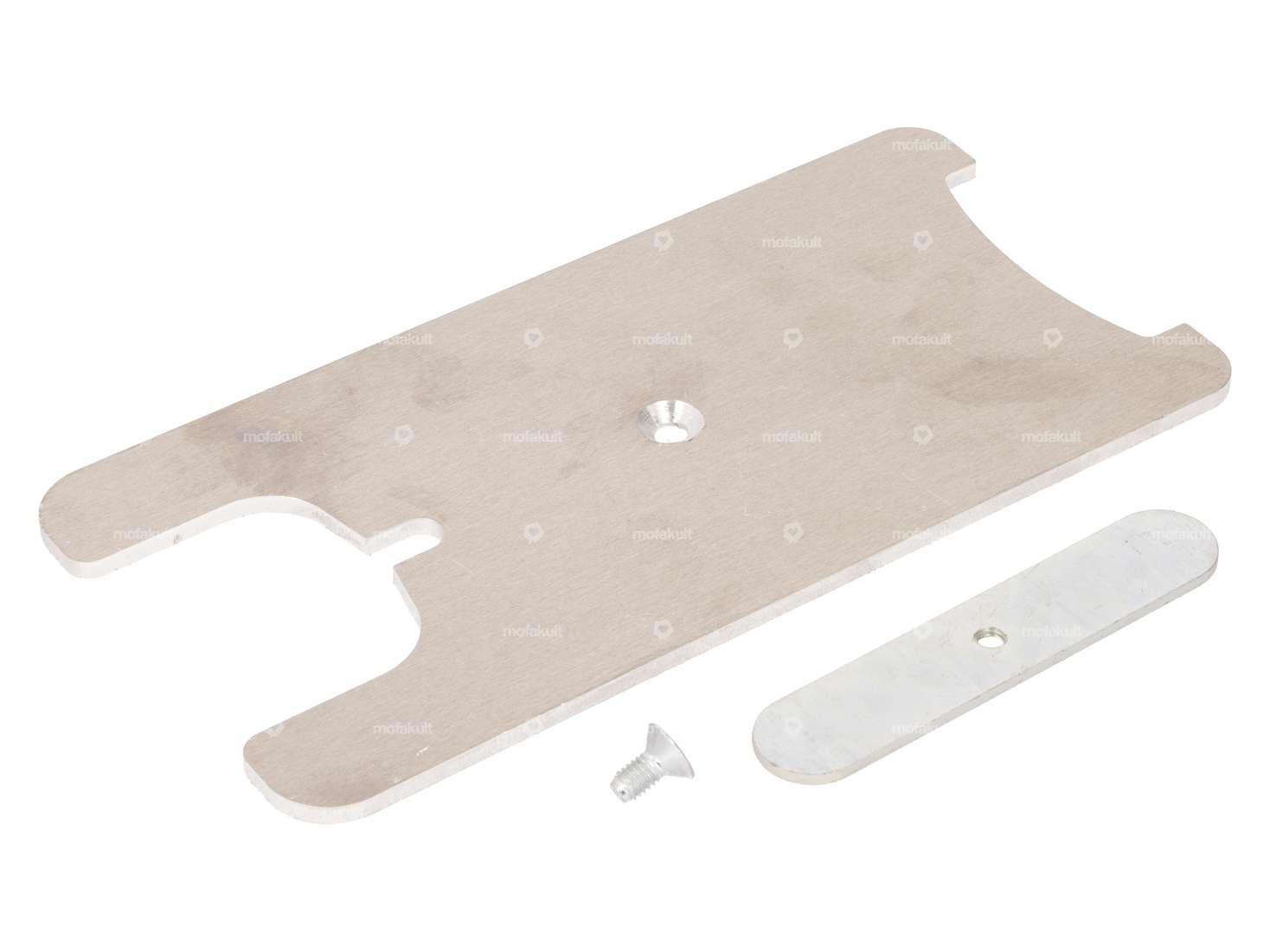 Marchepied Solex 3800 Alu Carousel Image 1