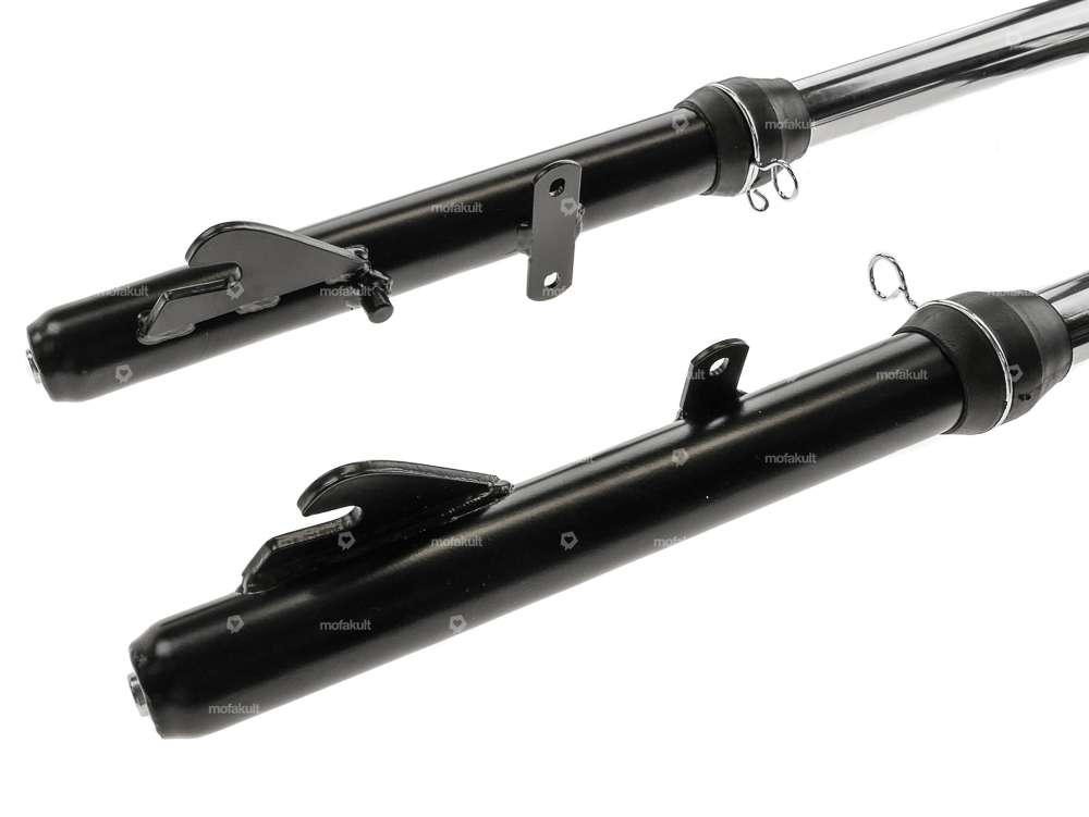 EBR Gabel schwarz | Piaggio SI Carousel Image 4