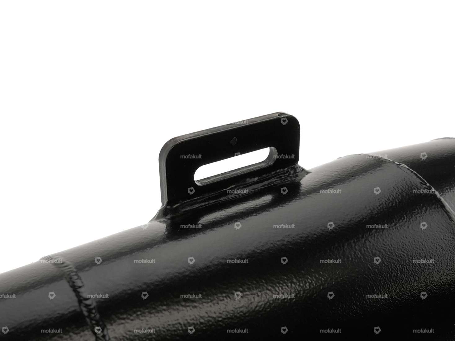 MLM Auspuff DaVinci schräger Auslass | Puch Carousel Image 3