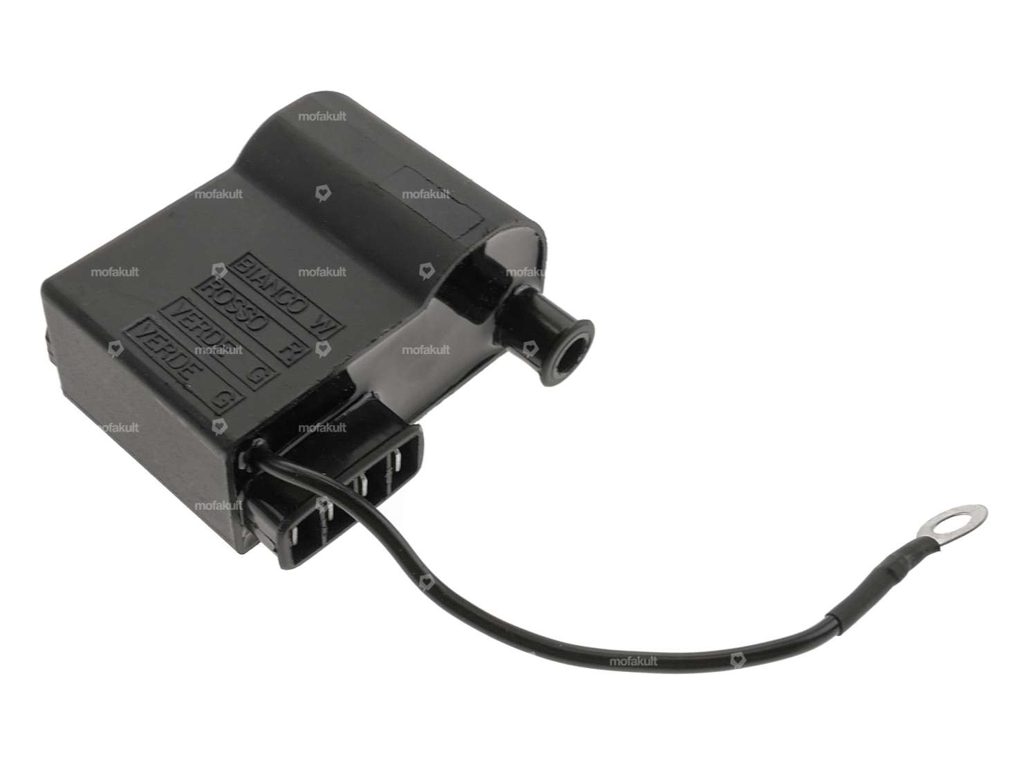 Allumage course Kokusan Evolution 6V avec lumière | Puch / Sachs Carousel Image 5