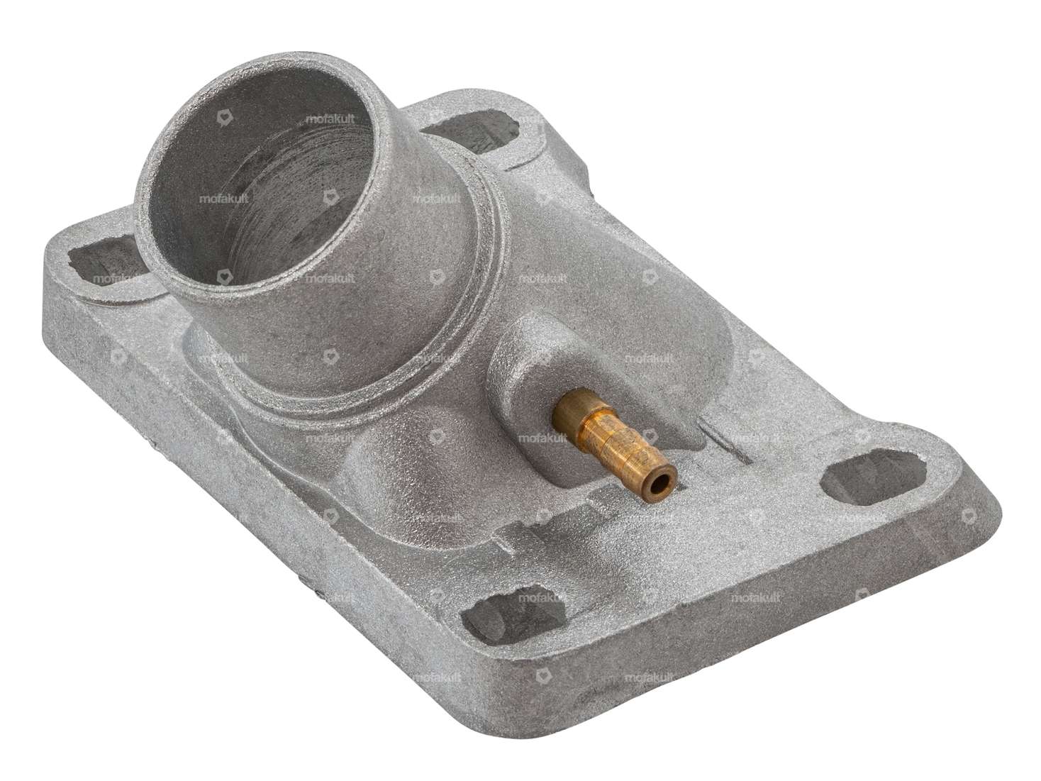 Malossi Ansaugstutzen zu Gilardoni italkit | Puch Carousel Image 1