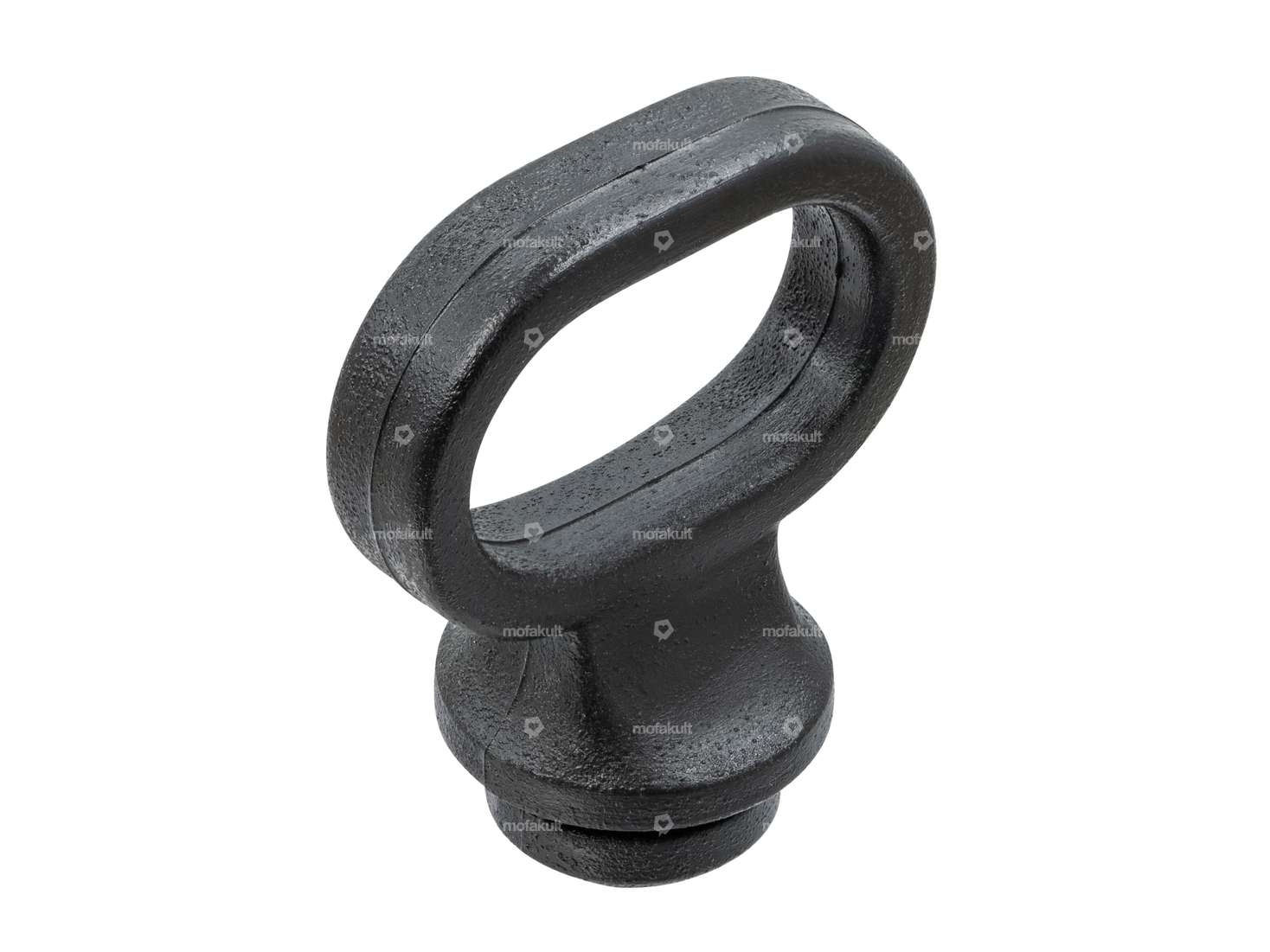 Guide-câble en caoutchouc Ø 10 mm Carousel Image 1