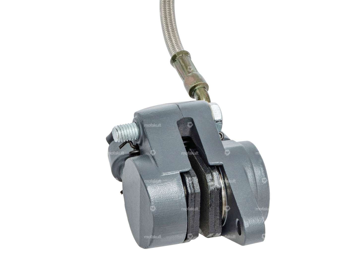 swiing® ingenious Scheibenbremse-Set Speichenfelge EBR Harry schwarz Carousel Image 4