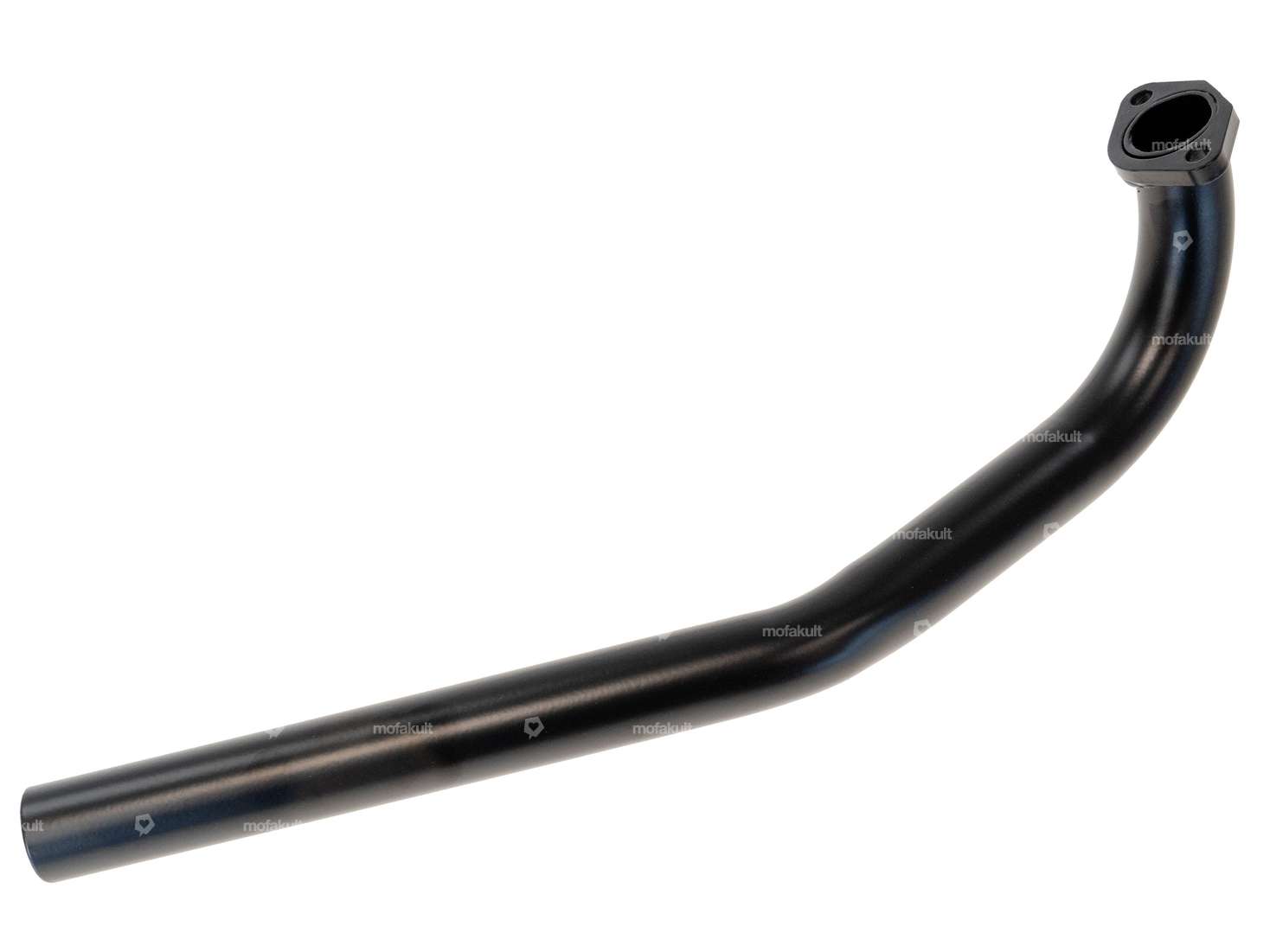 swiing® ingenious Tube flamme 28 mm noir | Puch X30 Velux Carousel Image 1