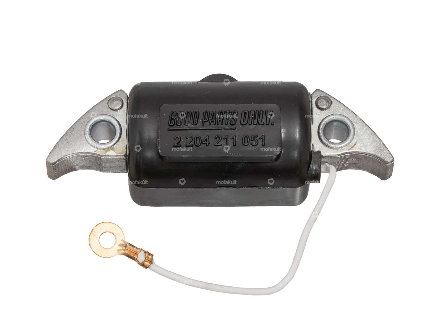 GPO Zündspule Bosch klein | Sachs 504 (A2148) Carousel Image 1