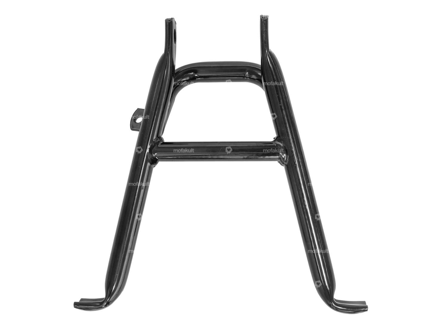 Béquille principale noire | Sachs Pony GTX / GTA jante 16" (P1776) Carousel Image 1