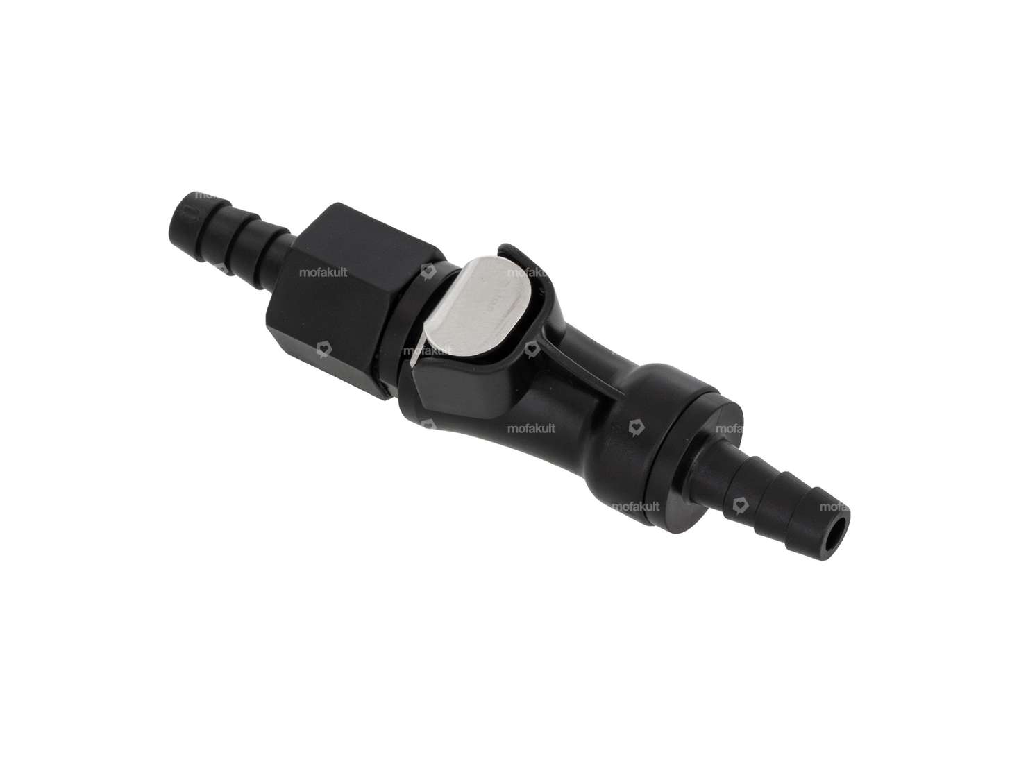 Raccord rapide pour tuyau d'essence Raccord 6 mm Carousel Image 1