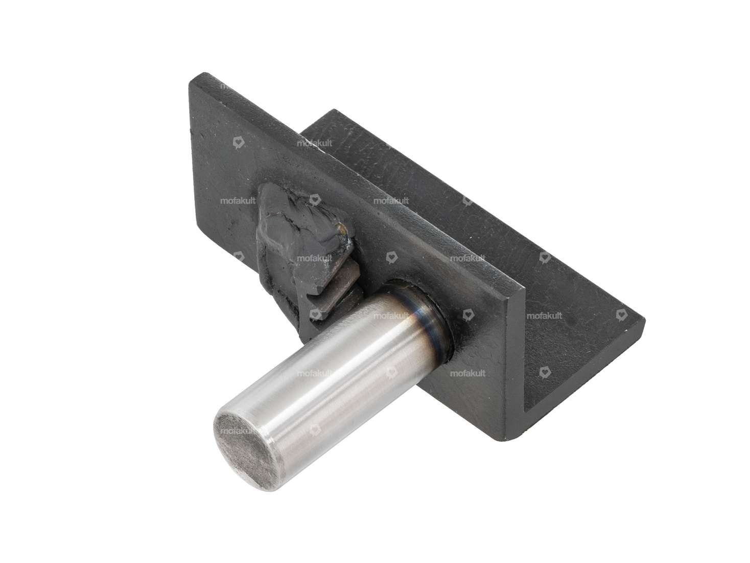 Support de pignon démontage 2ème vitesse embrayage Pony Beta 521 (A8210) Carousel Image 1