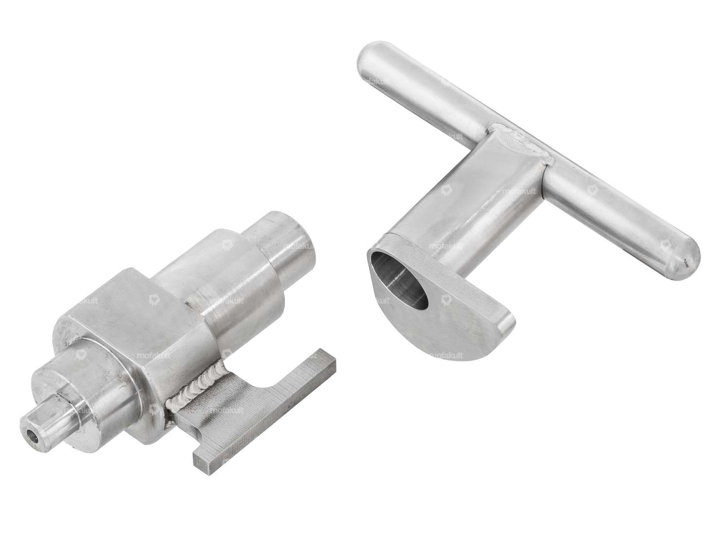 Special tool for clutch spring assembly | Tomos Carousel Image 2