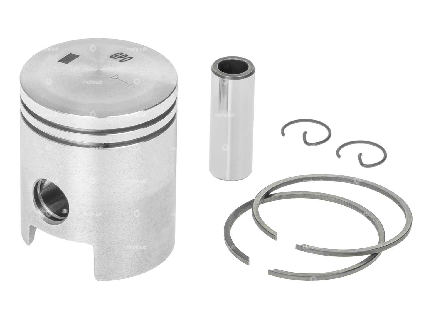 GPO Kolben 40.92 mm | Sachs 50/2, 50/3, 50/4 Carousel Image 1