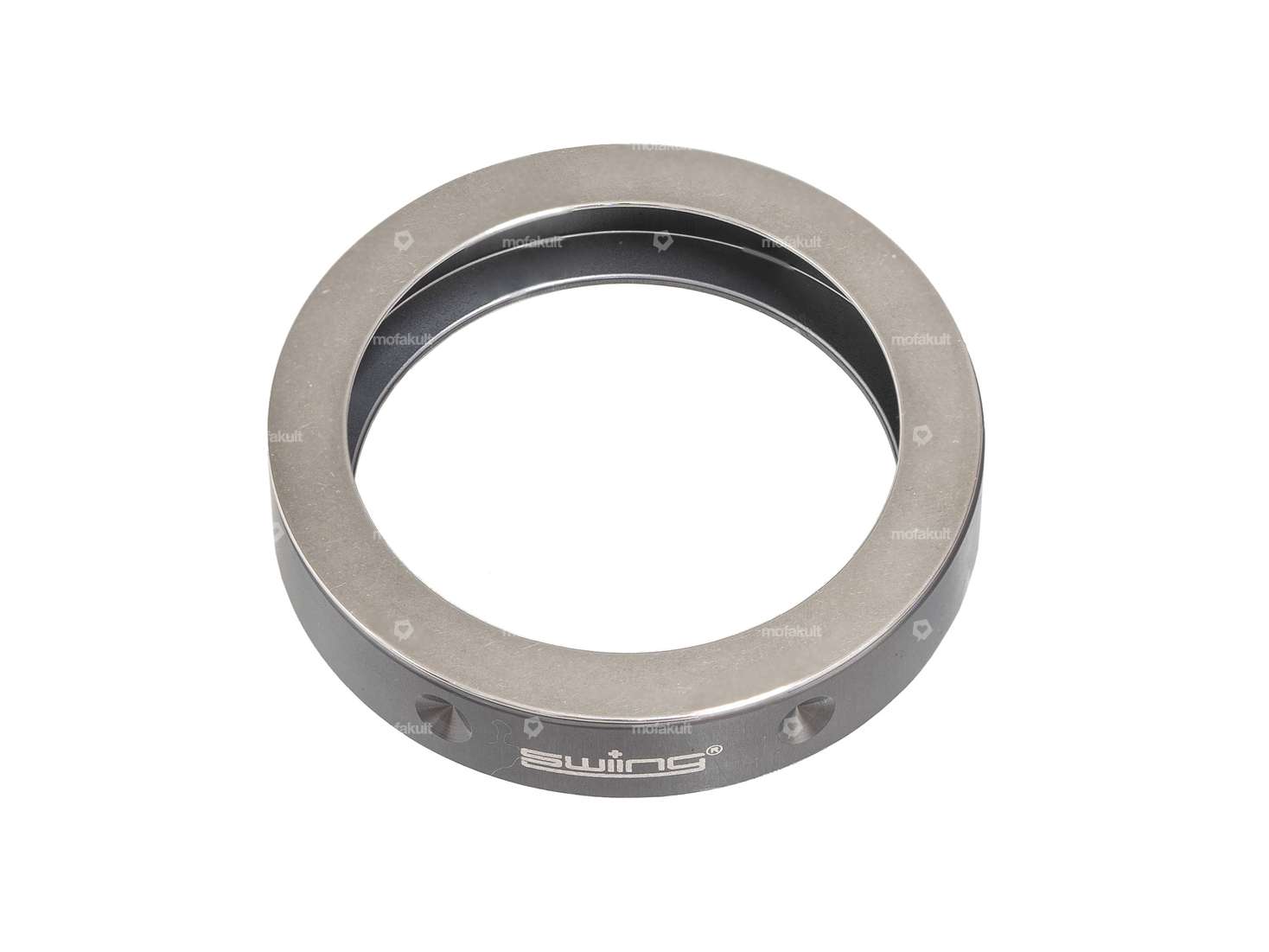 swiing® ingenious Boîtier Filtre à air Ø 52 mm Tuning Carousel Image 1