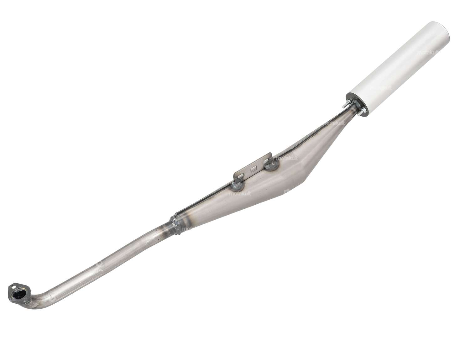 Échappement PROMA Grand Prix | Puch Carousel Image 1