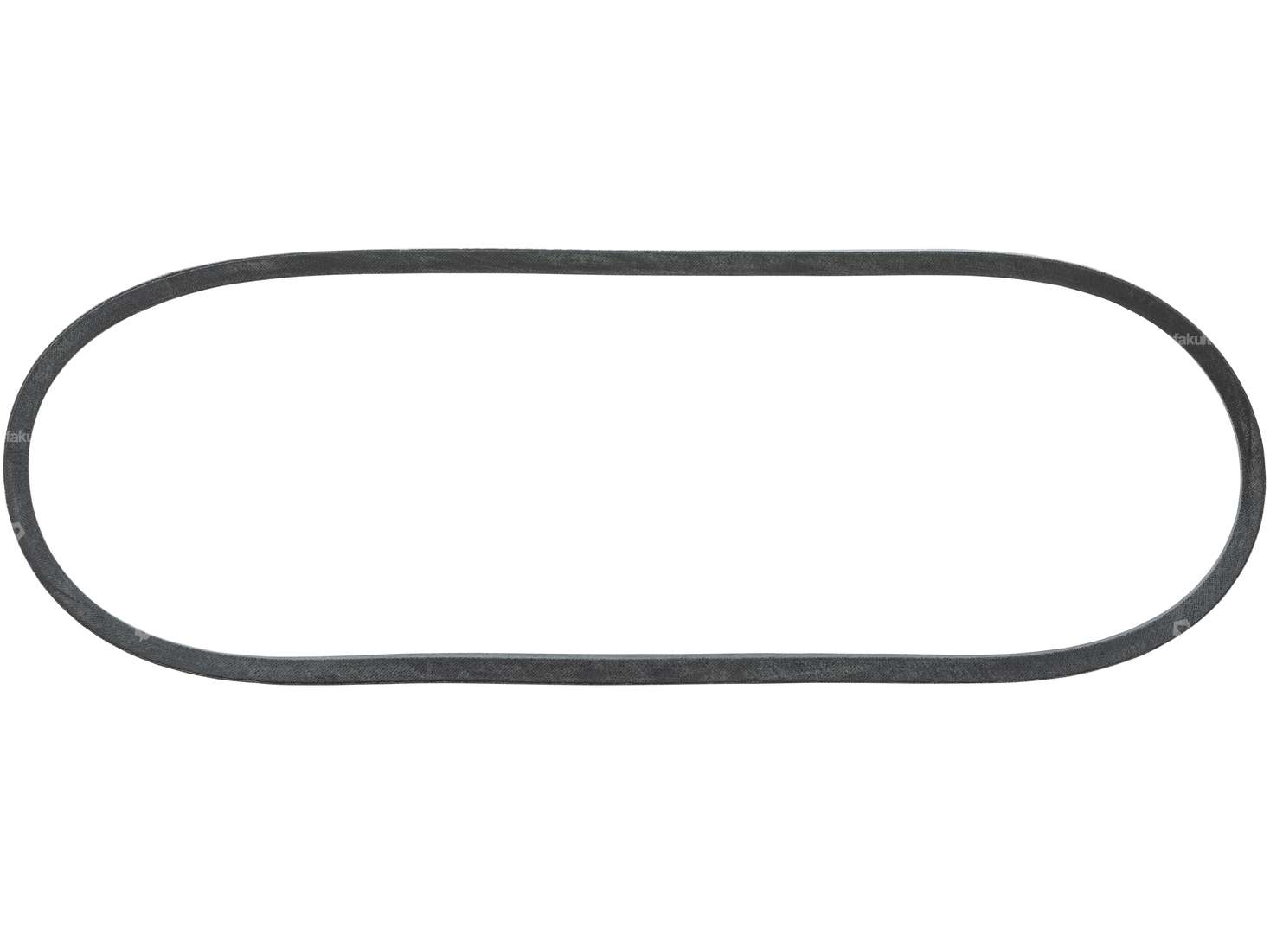 Courroie Vario 1050 mm originale | Piaggio Bravo Carousel Image 1