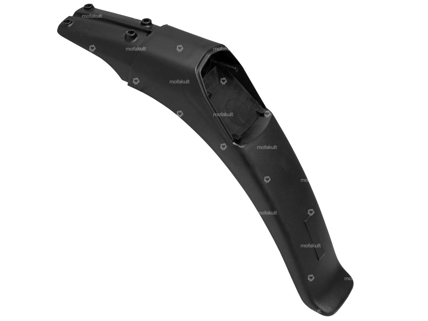 Rear fender NOS | Puch Supermaxi P1 XL (Cat) Carousel Image 1