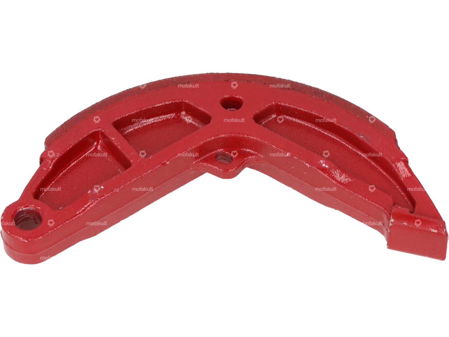 swiing® ingenious Bremsbacke hinten Ø 135 x 16 High End | Piaggio Ciao, SI, Bravo, Boxer Carousel Image 1