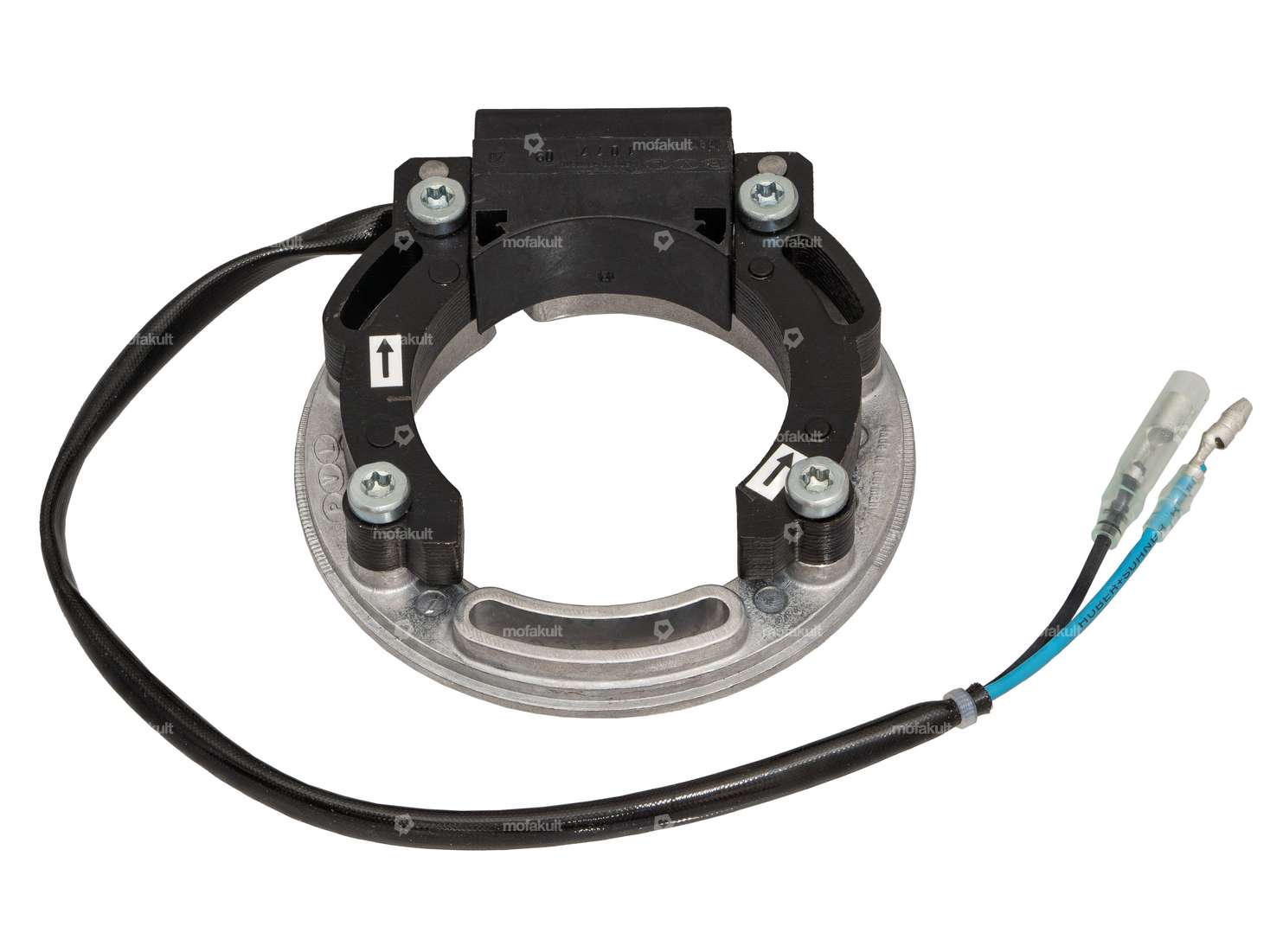 PVL stator "1077" ignition Carousel Image 1