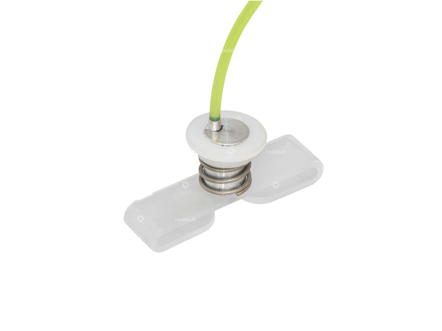 ProGrip Ersatzfaden mit Aufhängung zu Green-System Crossbrille Carousel Image 2