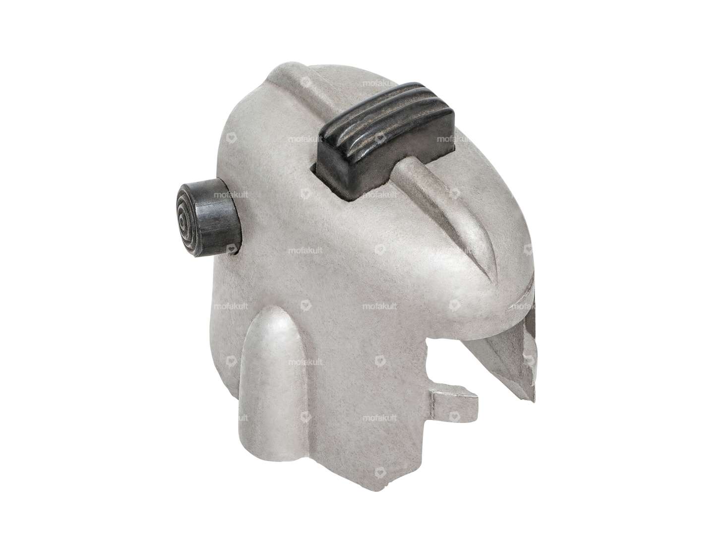 ZKW Boîtier d'interrupteur d'éclairage avec bouton d'arrêt au centre gris Occ. Carousel Image 2