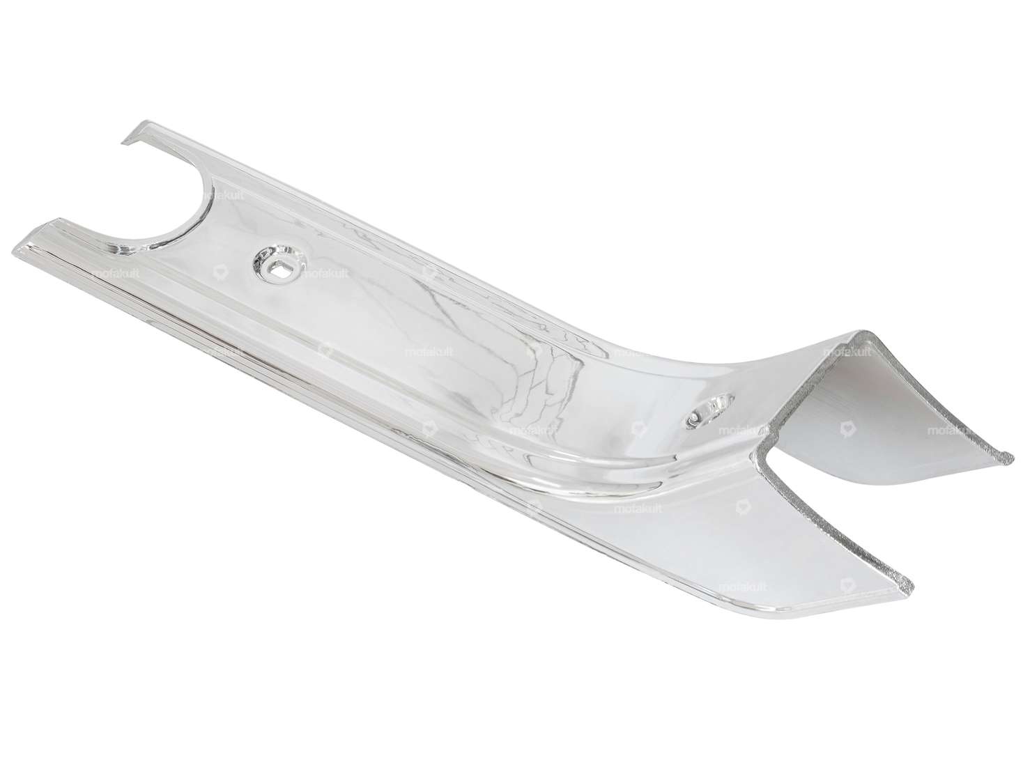 GPO Marchepied chromé | Pony Junior 503 Carousel Image 1