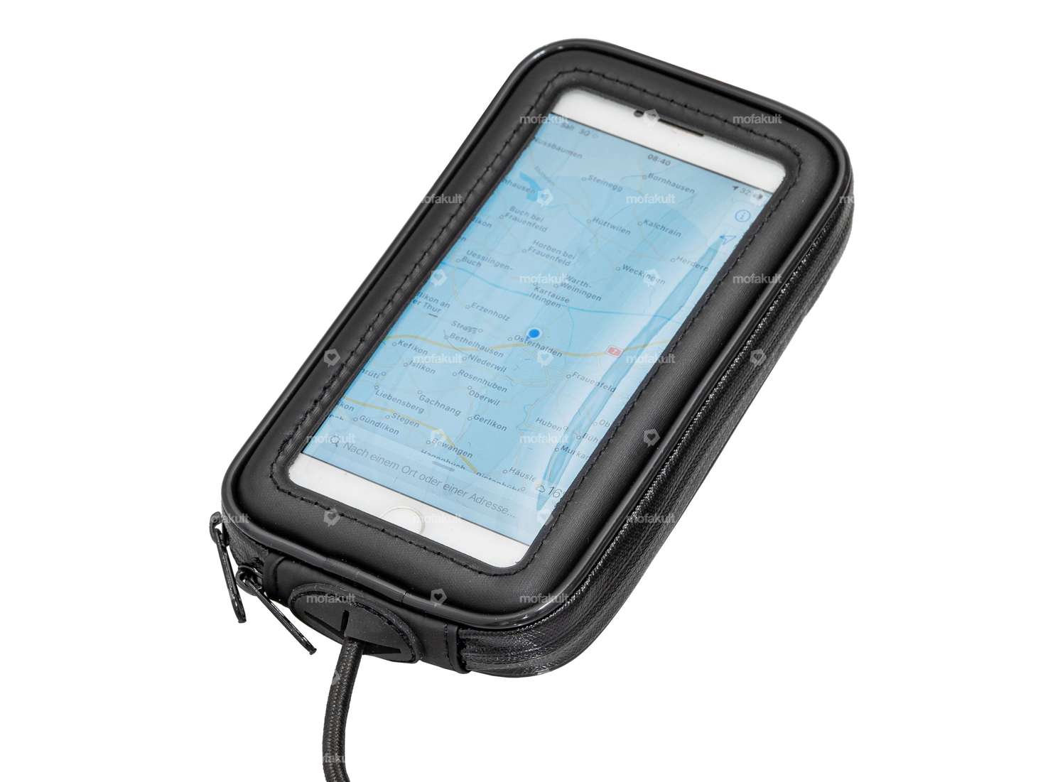 GPO Support pour téléphone portable jusqu'à 7" (étanche), pivotant à 360 Carousel Image 4