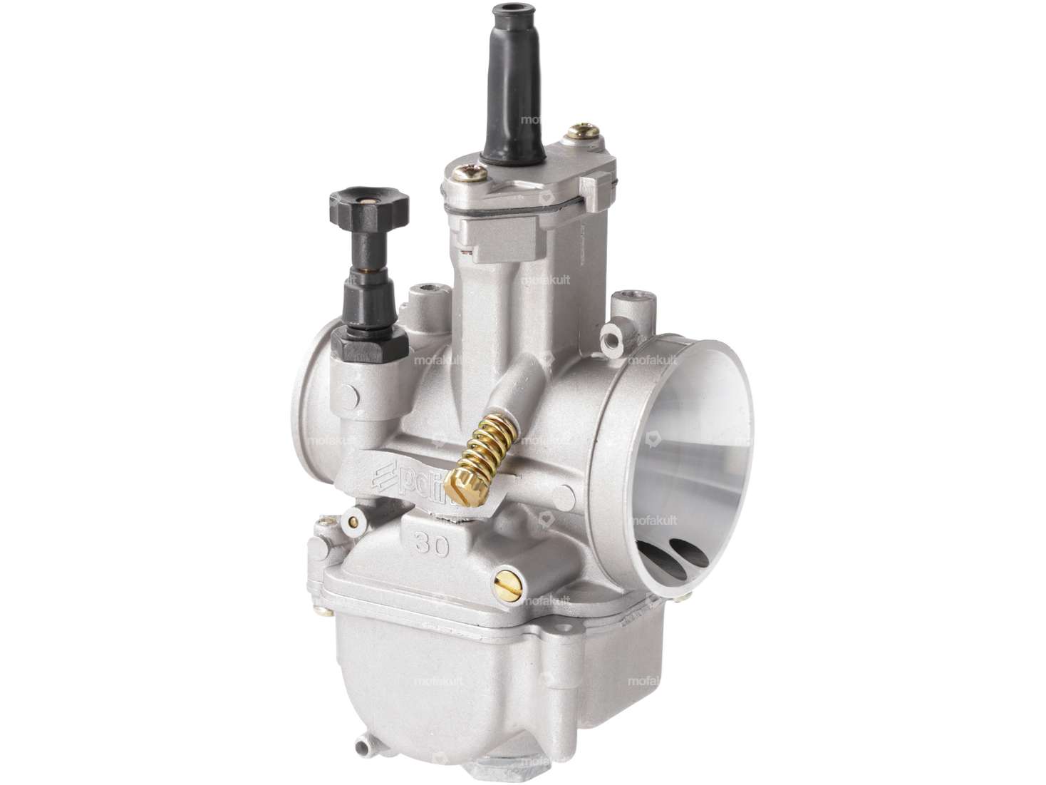 Polini 30 mm Vergaser (Handchoke) Carousel Image 1