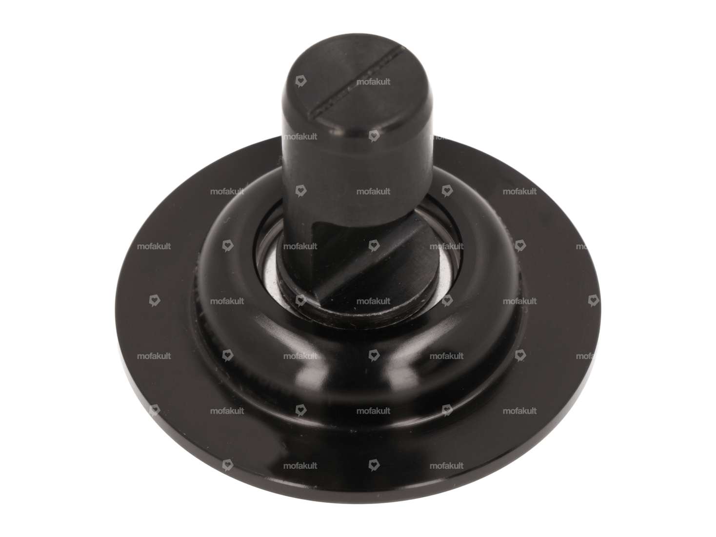 HS-Retro drawbar "heavy-duty" Z50 engine 2-slats (1A quality) | Puch Sport, Velux Carousel Image 1