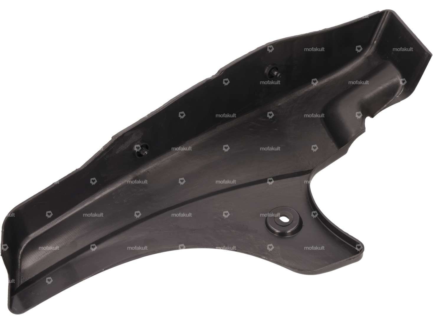 Seitenschützer schwarz matt | Tomos A35, Classic, Sprint, Quadro Carousel Image 2