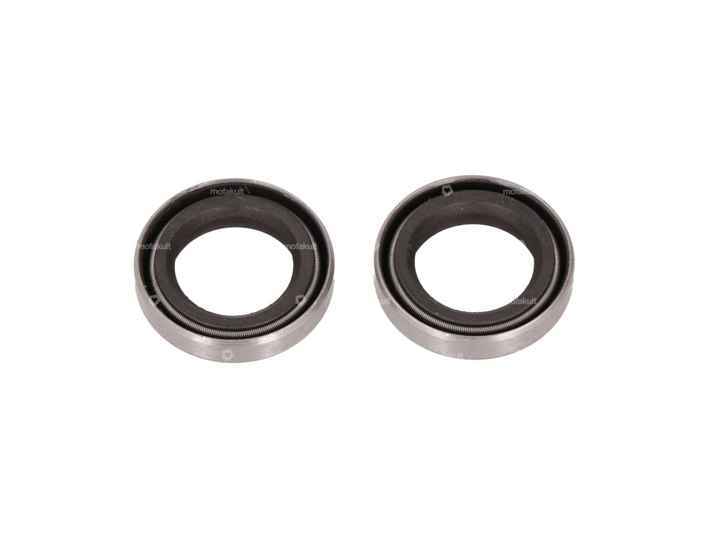 Joints à lèvres Polini 15/22/5 vilebrequin | MBK 51 Carousel Image 1