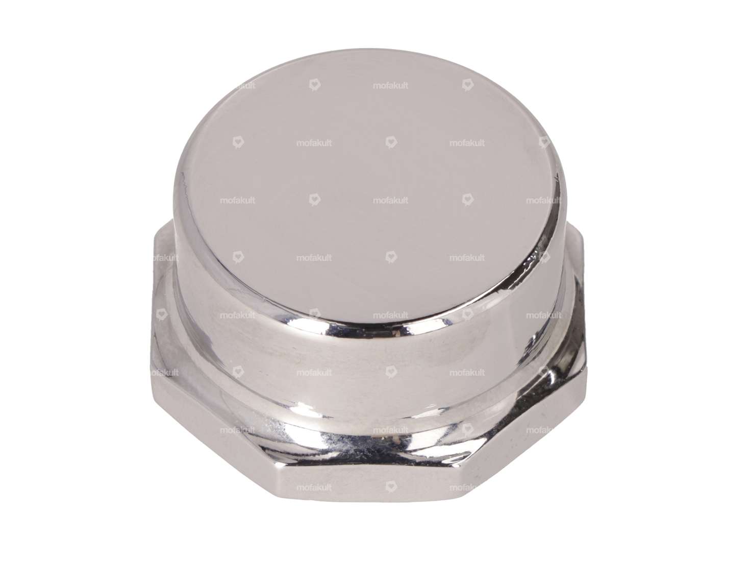 swiing® revival Gabelschaftmutter M27.5x1 geschlossen | Piaggio SI Montecarlo Carousel Image 1