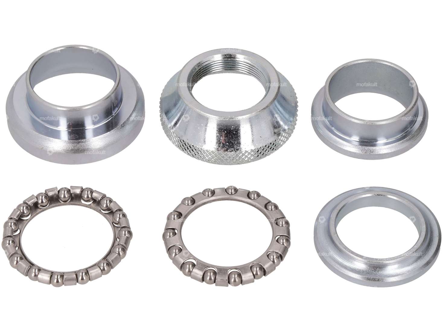 Steuerlagersatz | Monark Crescent, MCB Carousel Image 1