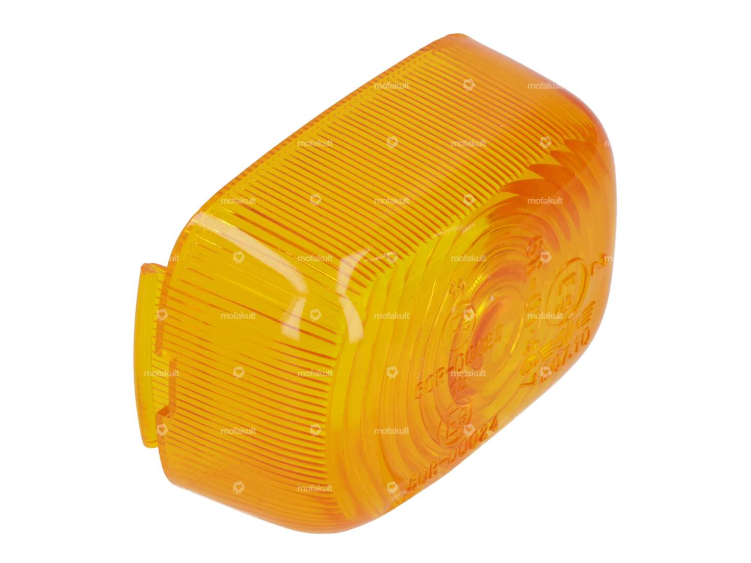 Verre de clignotant | Pony GTX 521, Cross 521 (P8394) Carousel Image 1