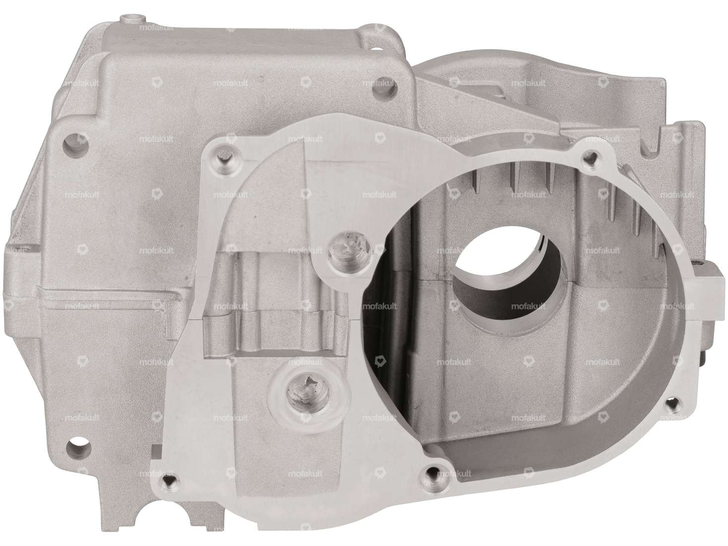 AKOA carter moteur E50 4 paliers kick starter | Puch Carousel Image 5