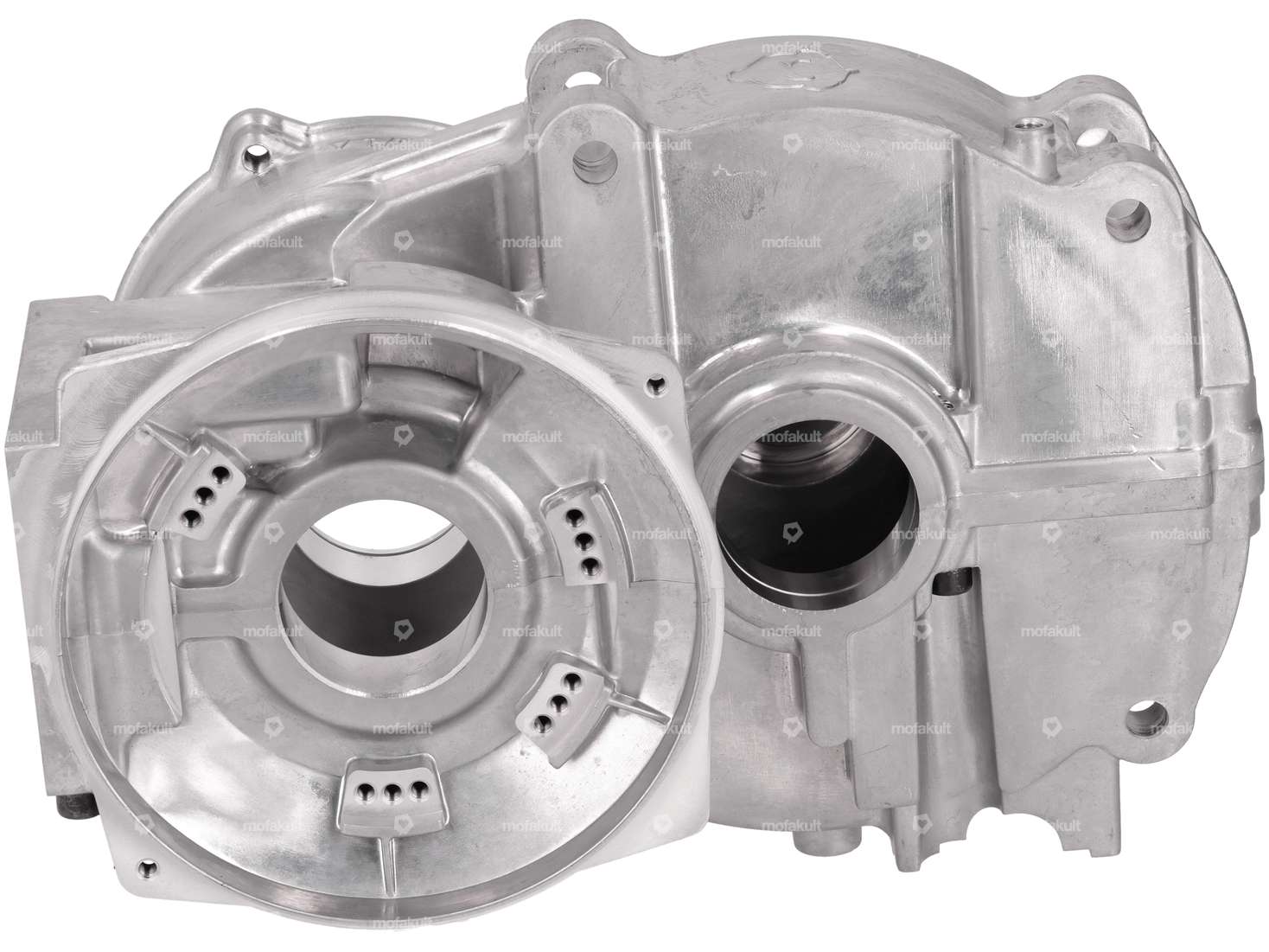 ADDY Carters de moteurs fendus 4 paliers | Puch E50 Carousel Image 4