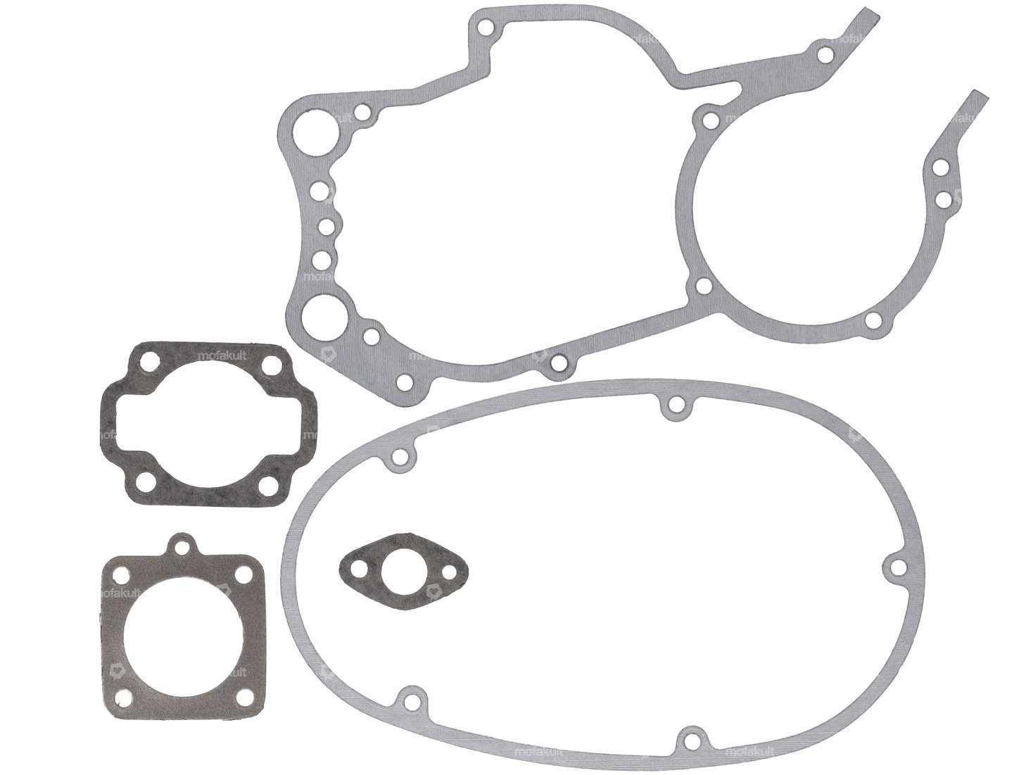 GPO gasket set | ILO Piano G50 / V50 Carousel Image 1