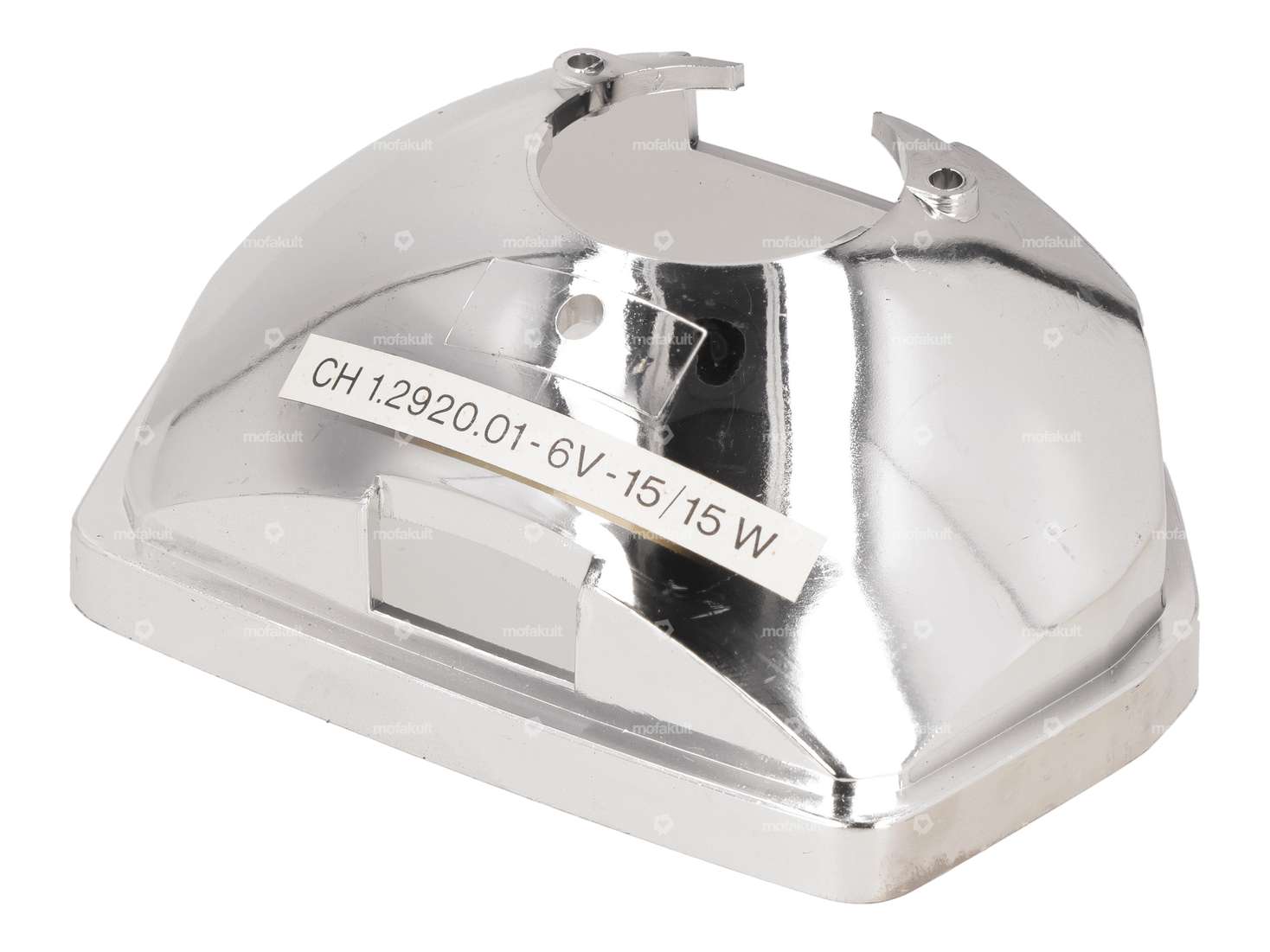 Réflecteur Projecteur carré Carousel Image 2